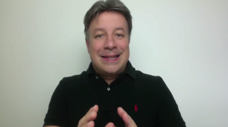 Agora eu Falo Inglês - Leonardo Leite