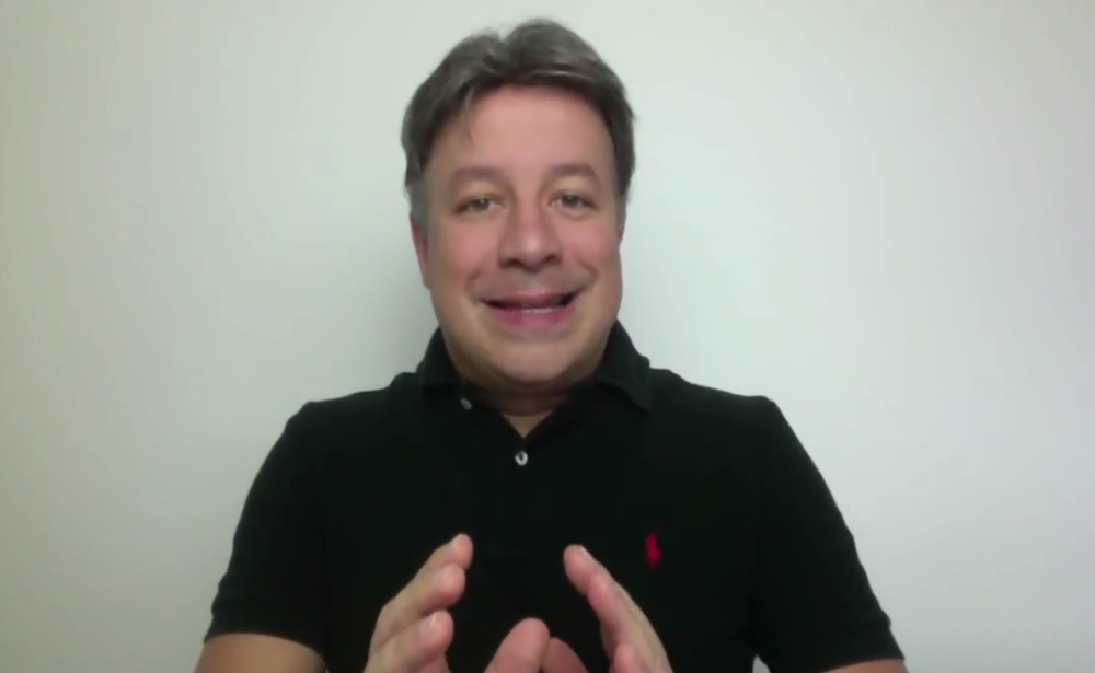 Agora eu Falo Inglês - Leonardo Leite