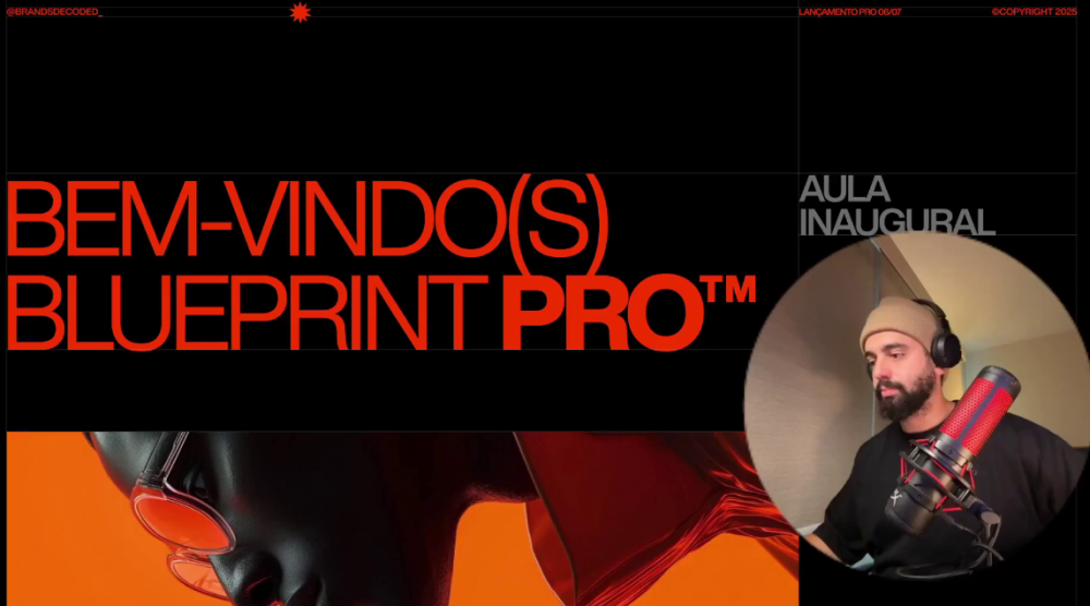 BlueprintPRO - BrandsDecoded
