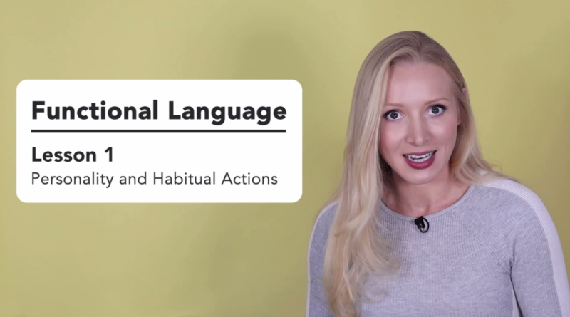 British English C2 Programme - English With Lucy