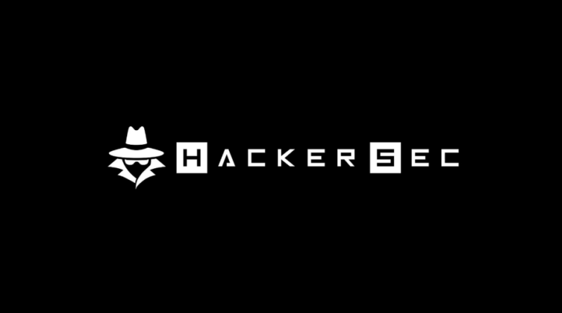 Cibersegurança - HackerSec