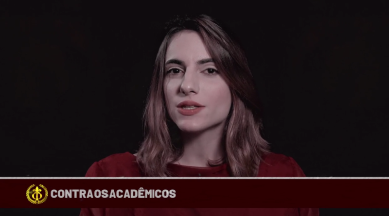 Contra os Acadêmicos 2.0 - Vinicius Selani