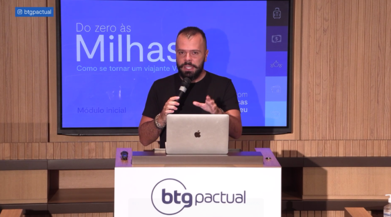 Do Zero às Milhas - Lucas Amadeu