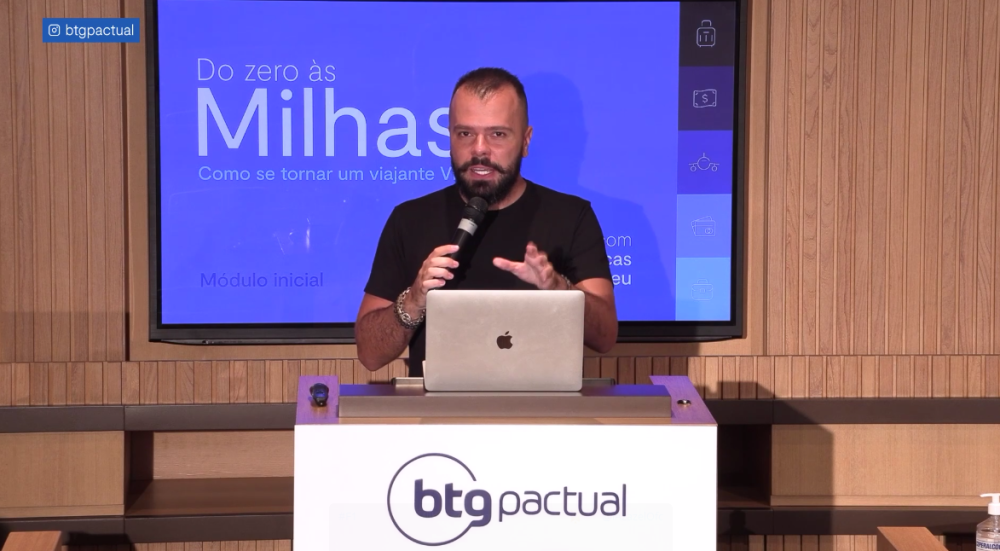 Do Zero às Milhas - Lucas Amadeu