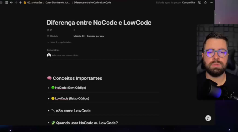 Dominando Automações com IA e N8N - CapyLabs
