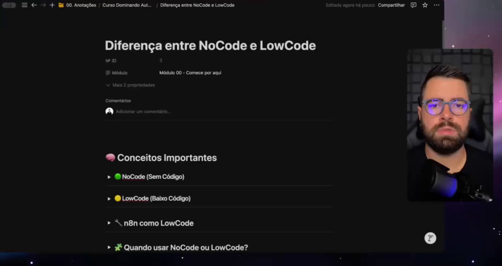 Dominando Automações com IA e N8N - CapyLabs