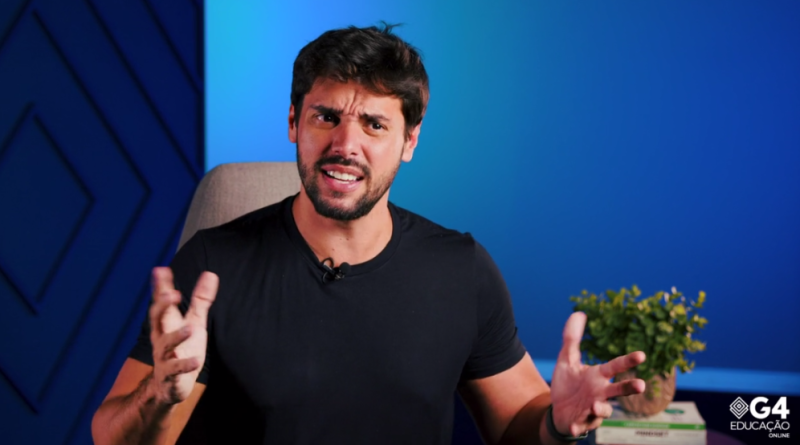 Empreendedorismo - G4 Educação
