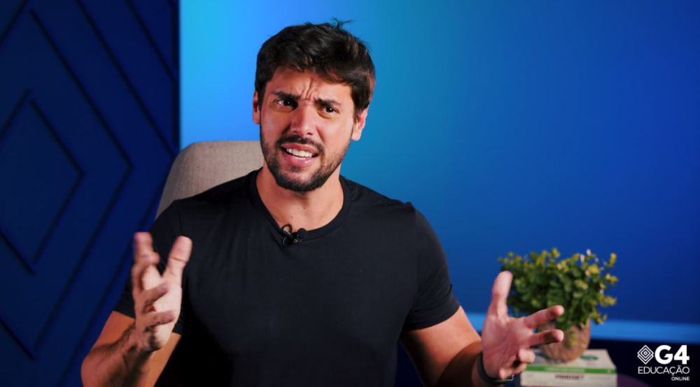 Empreendedorismo - G4 Educação