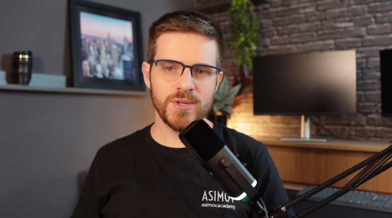 Engenharia de Dados - Asimov Academy