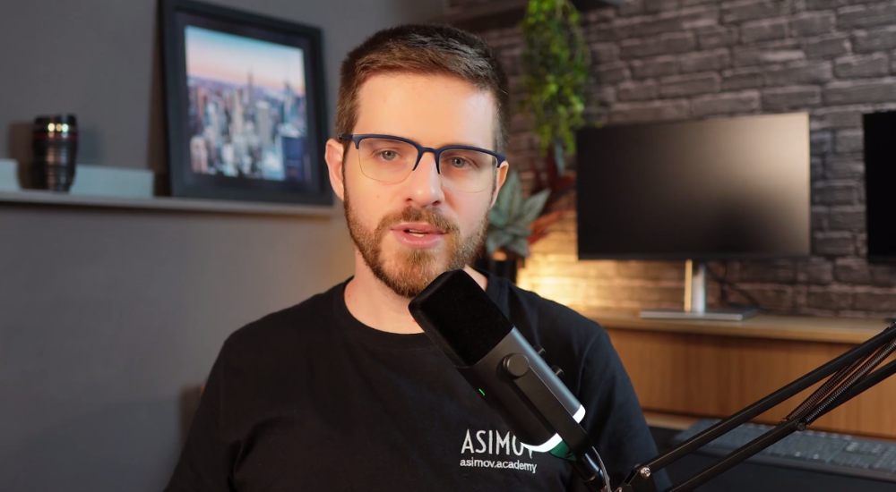 Engenharia de Dados - Asimov Academy
