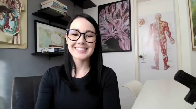 Estude Neuro sem Neura - Rafaela Rocha