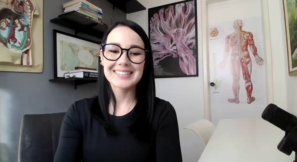 Estude Neuro sem Neura - Rafaela Rocha