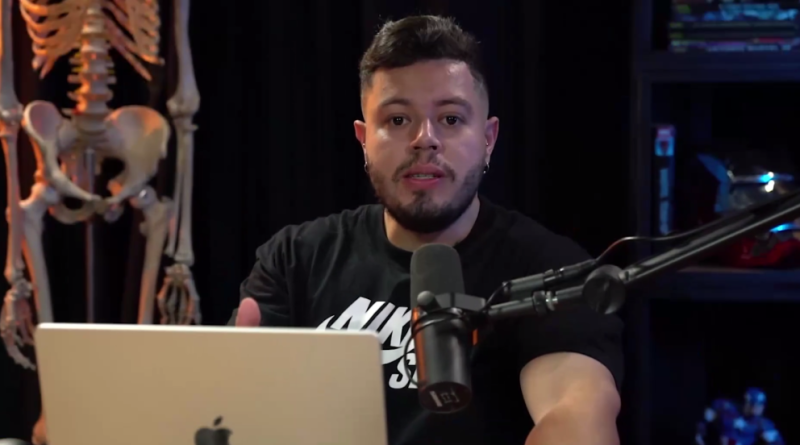 Influencer Milionário Legacy – Tio Sam