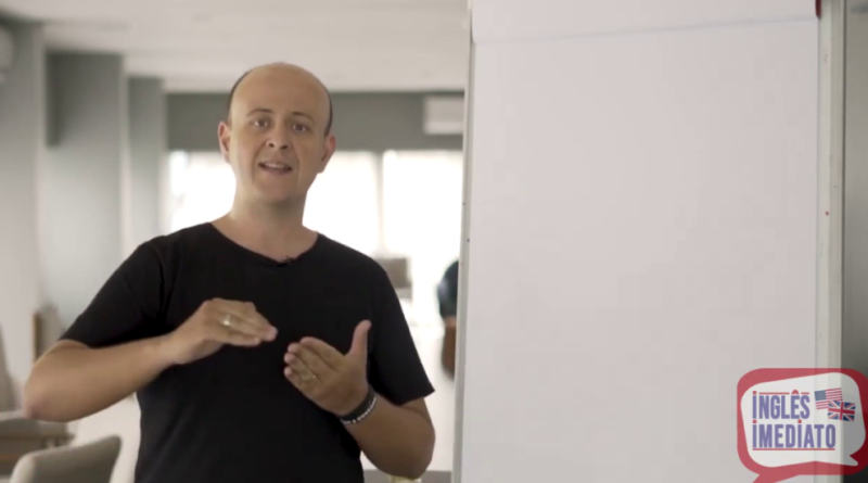 Inglês Imediato - Carlos Marques