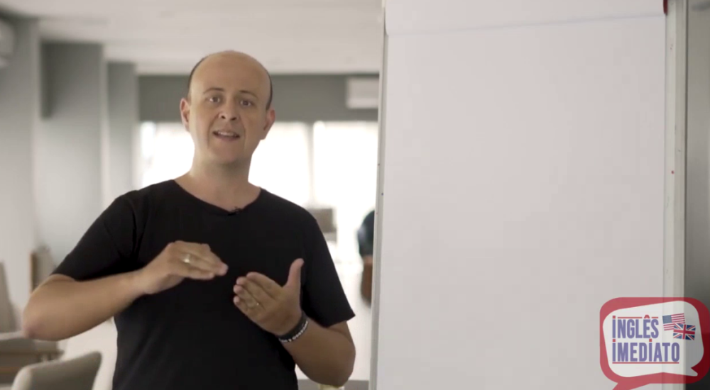 Inglês Imediato - Carlos Marques