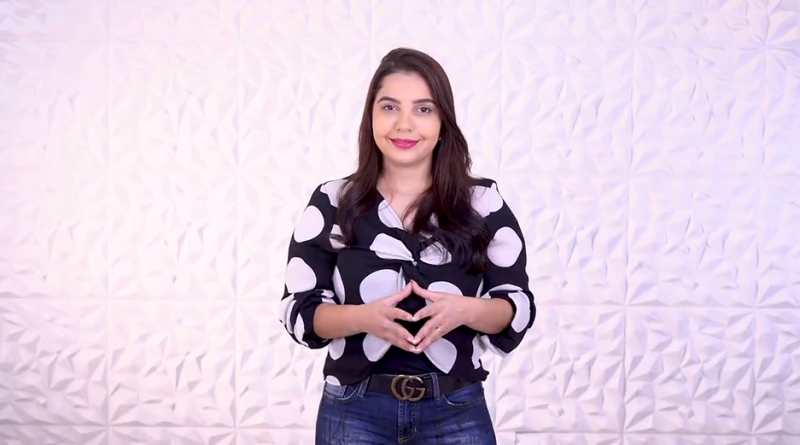 Maquiadoras de Impacto 1.0 - Ju Alessandra