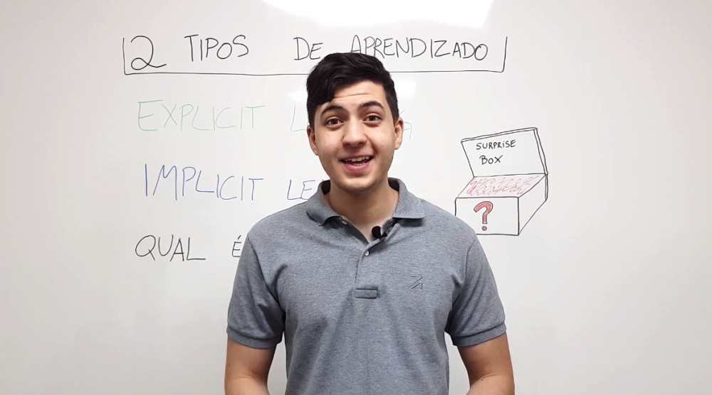 Método Inglês Rápido - Victor Maranhão