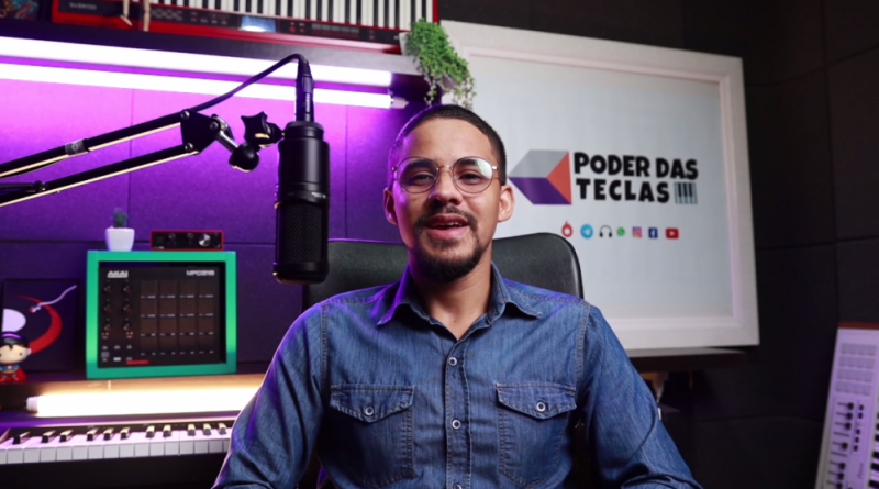 Poder das Teclas 2.0 – Leandro Cerqueira