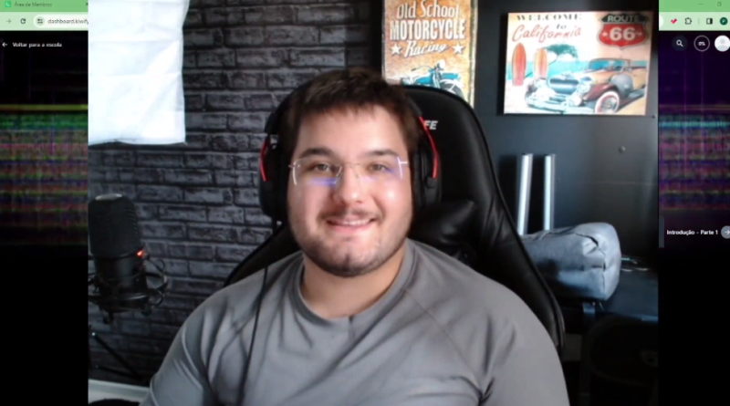 Profissão Programador 2.0 - Paulo Victor