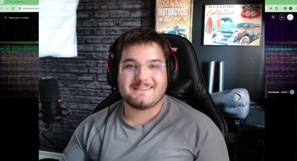 Profissão Programador 2.0 - Paulo Victor