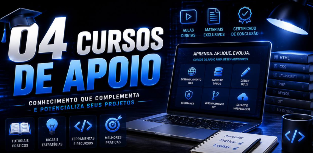 React Native + MySQL + Apps - Hugo Vasconcelos