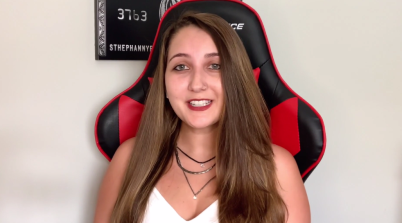 Segredo do Marketing Milionário - Sthephannye Alkmin