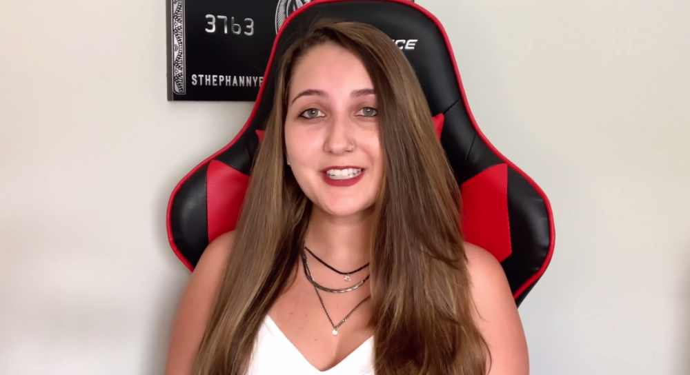 Segredo do Marketing Milionário - Sthephannye Alkmin