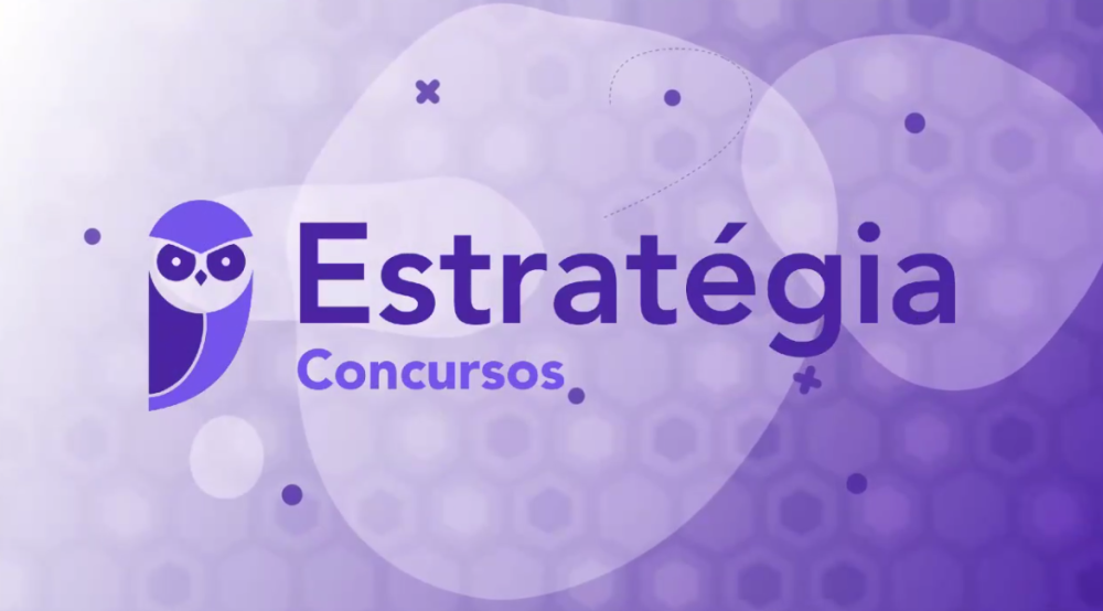 TJ-SP - Escrevente Técnico Judiciário - Estratégia Concursos