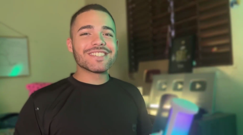 Viral Lab 3.0 – Daniel Augusto