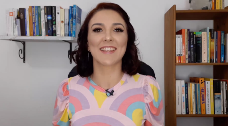 Be a Leader - Rosanna Dinnebier