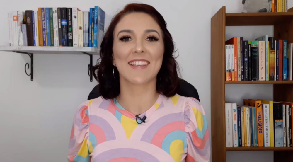 Be a Leader - Rosanna Dinnebier