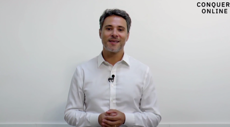 Como Negociar Melhor e Vender Mais - Conquer