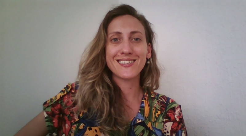 Como Ser Assistente Virtual - Camile Just