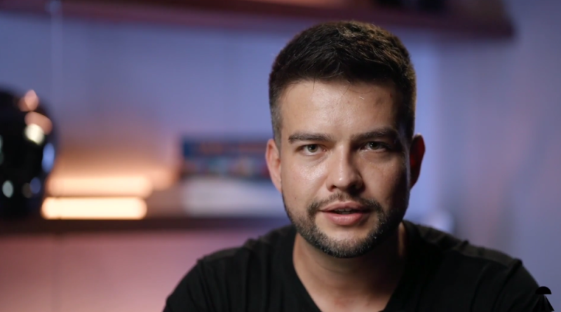 Do zero aos 20k como Artista Visual – Willian Baldan