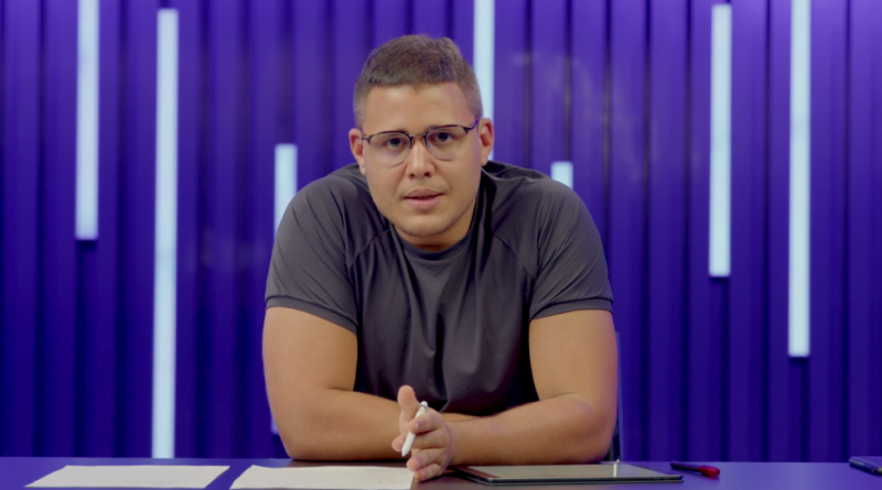 Formação em Social Media 2.0 - Ícaro de Carvalho