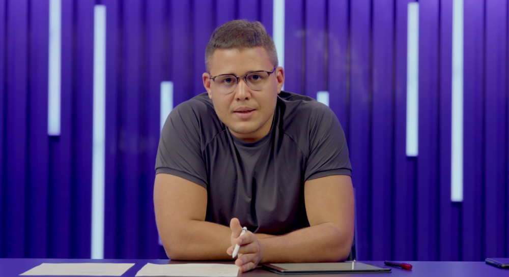 Formação em Social Media 2.0 - Ícaro de Carvalho