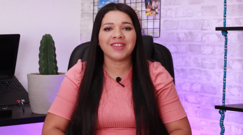 Fórmula Top Afiliado - Camila Barboza