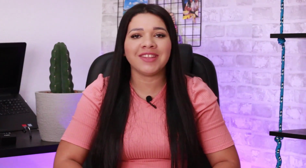 Fórmula Top Afiliado - Camila Barboza