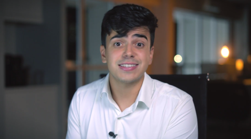 Framer para Criação de Websites - Kácio Felipe