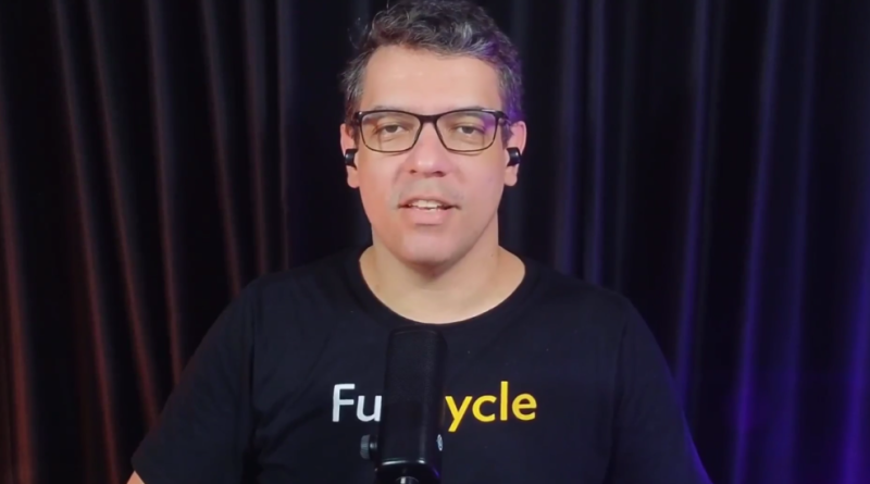 Full Cycle 4.0 Juniors - Full Cycle