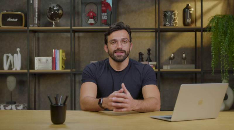 Gestor de Marketing Digital - Ícaro de Carvalho