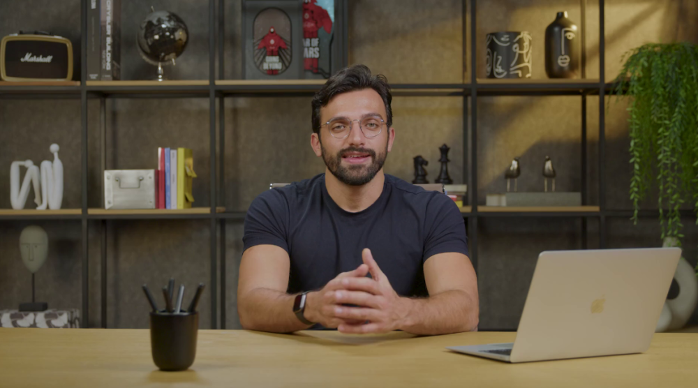 Gestor de Marketing Digital - Ícaro de Carvalho