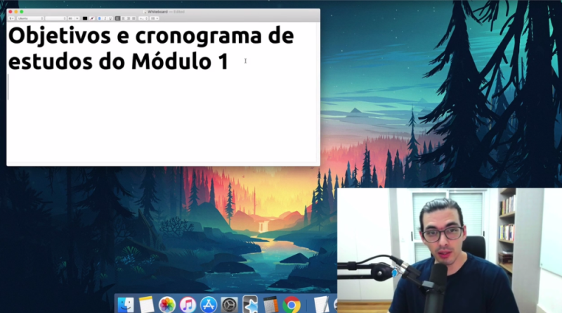 Inglês Mairo Vergara 5.0 – Mairo Vergara