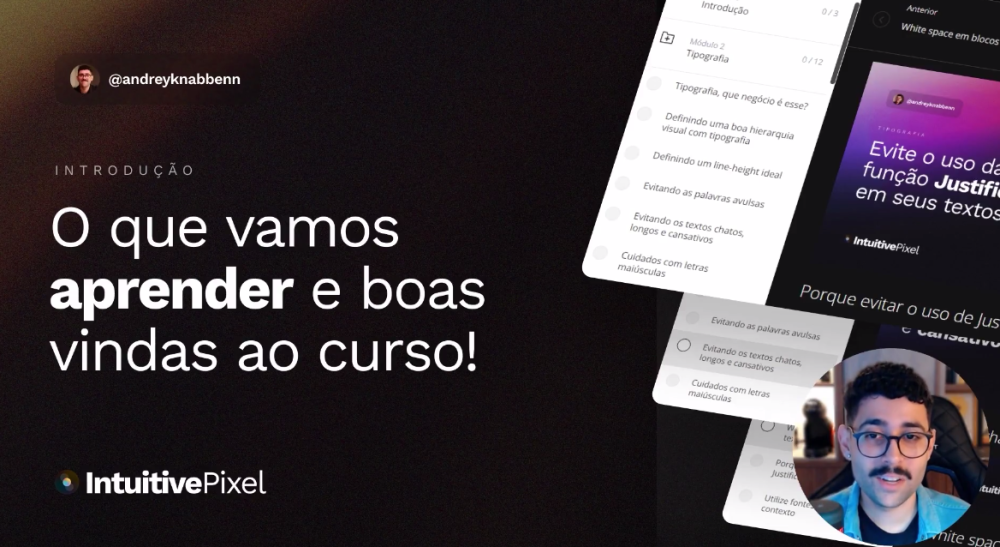 Intuitive Pixel – Andrey Knabben