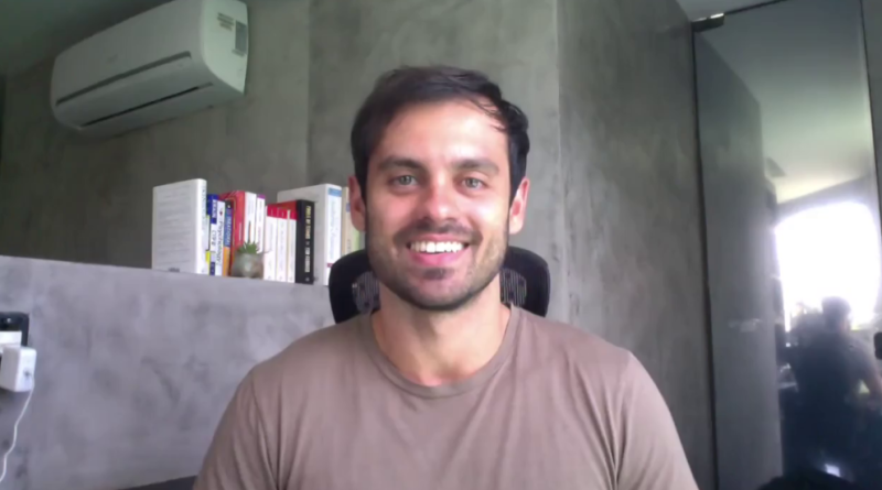 Mais Foco, Menos Ansiedade – Rafael Gratta