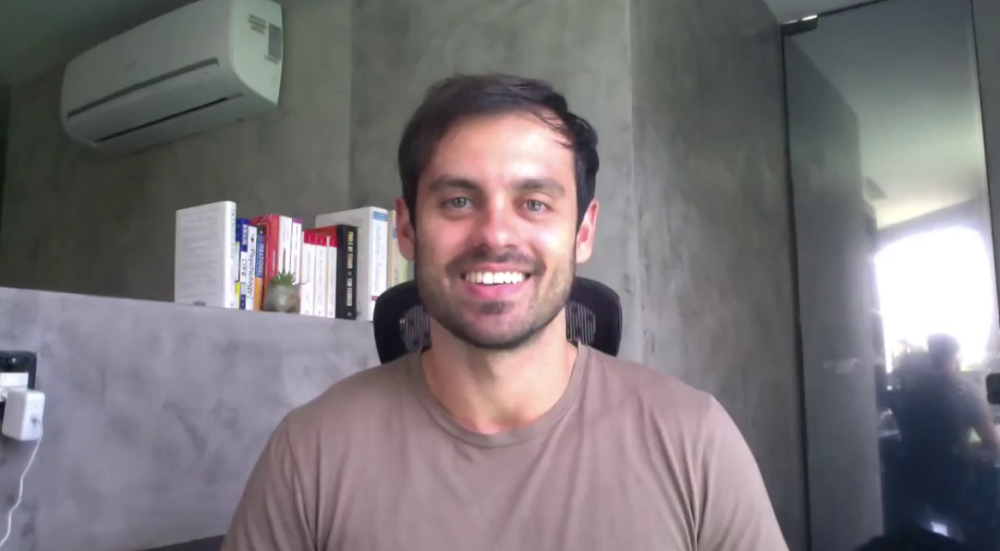 Mais Foco, Menos Ansiedade – Rafael Gratta