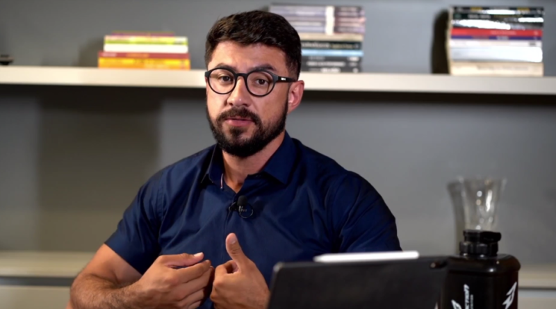 Método Corretor de Elite – Ricardo Martins