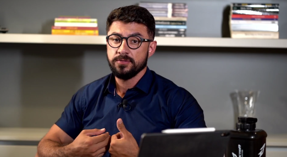 Método Corretor de Elite – Ricardo Martins