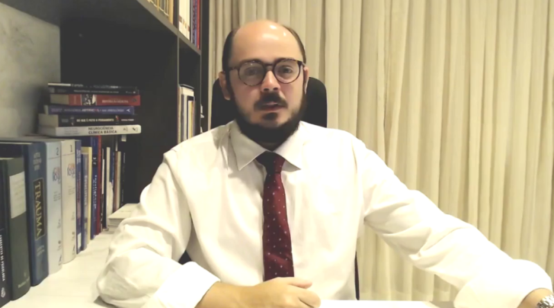 Método Peak Aprendizado - Mac Gayver Castro