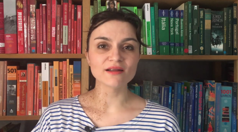Método Vida Organizada – Thais Godinho